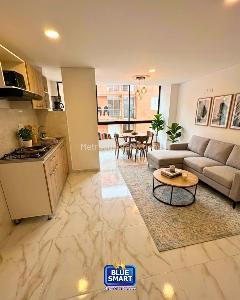 Apartamento en venta en Suba, Bogotá · foto 2 de 11