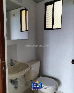 Apartamento en venta en Suba Urbano, Bogotá · foto 8 de 9