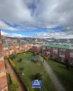 Apartamento de 3 alcobas en venta en Los Arrayanes De Suba Predio Lombar, Bogotá, 46 m² · foto 10 de 10