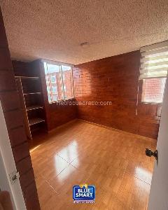 Apartamento de 3 alcobas en venta en Los Arrayanes De Suba Predio Lombar, Bogotá, 46 m² · foto 3 de 10