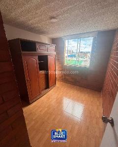 Apartamento de 3 alcobas en venta en Los Arrayanes De Suba Predio Lombar, Bogotá, 46 m² · foto 4 de 10