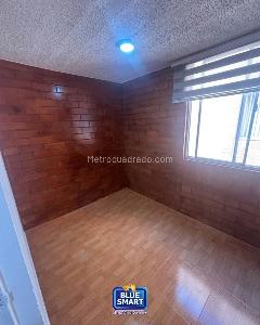 Apartamento de 3 alcobas en venta en Los Arrayanes De Suba Predio Lombar, Bogotá, 46 m² · foto 5 de 10