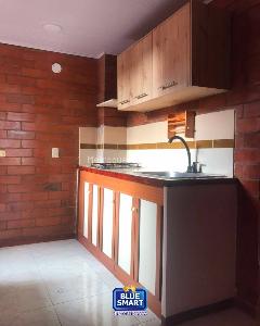 Apartamento de 3 alcobas en venta en Los Arrayanes De Suba Predio Lombar, Bogotá, 46 m² · foto 6 de 10