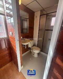 Apartamento de 3 alcobas en venta en Los Arrayanes De Suba Predio Lombar, Bogotá, 46 m² · foto 7 de 10