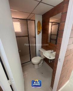 Apartamento de 3 alcobas en venta en Los Arrayanes De Suba Predio Lombar, Bogotá, 46 m² · foto 8 de 10