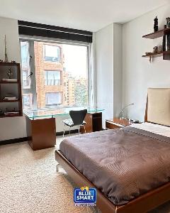 Apartamento en venta en Los Rosales, Bogotá · foto 10 de 14