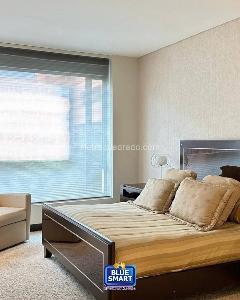 Apartamento en venta en Los Rosales, Bogotá · foto 12 de 14