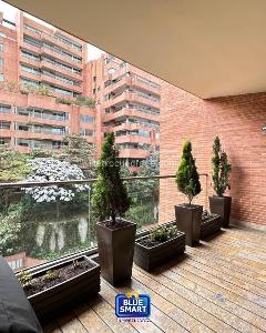 Apartamento en venta en Los Rosales, Bogotá · foto 2 de 14