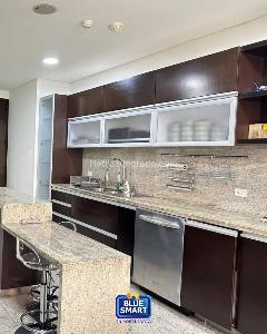 Apartamento en venta en Los Rosales, Bogotá · foto 4 de 14