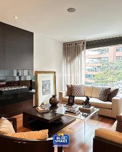 Apartamento en venta en Los Rosales, Bogotá · foto 5 de 14
