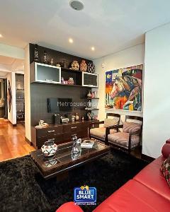 Apartamento en venta en Los Rosales, Bogotá · foto 7 de 14