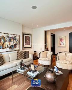 Apartamento en venta en Los Rosales, Bogotá · foto 8 de 14