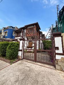 Casa en Arriendo, PARKWAY, Bogotá D.C.
