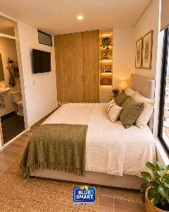 Apartamento de 3 alcobas en arriendo en Suba Urbano, Bogotá, 63 m² · foto 5 de 11