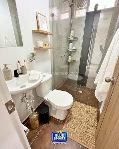 Apartamento de 3 alcobas en arriendo en Suba Urbano, Bogotá, 63 m² · foto 8 de 11