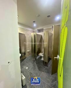 Casa de 5 alcobas en arriendo en La Soledad, Bogotá, 327 m² · foto 5 de 9