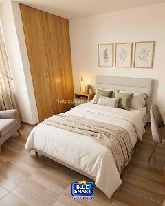 Apartamento de 3 alcobas en arriendo en Suba Urbano, Bogotá, 63 m² · foto 4 de 11