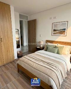 Apartamento de 3 alcobas en arriendo en Suba Urbano, Bogotá, 63 m² · foto 6 de 11