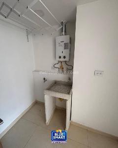Apartamento de 2 alcobas en arriendo en Pinar De Suba, Bogotá, 36 m² · foto 7 de 8