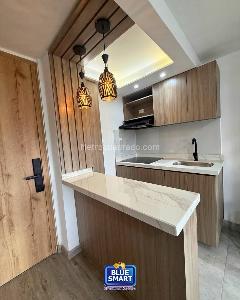 Apartaestudio en arriendo en Alamos, Bogotá, 25 m² · foto 2 de 10