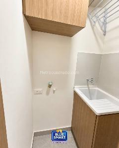 Apartaestudio en arriendo en Alamos, Bogotá, 25 m² · foto 7 de 10