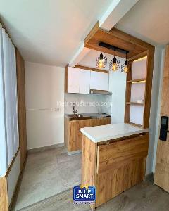 Apartaestudio en arriendo en Alamos, Bogotá, 25 m² · foto 2 de 9