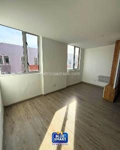 Apartaestudio en arriendo en Alamos, Bogotá, 25 m² · foto 3 de 9