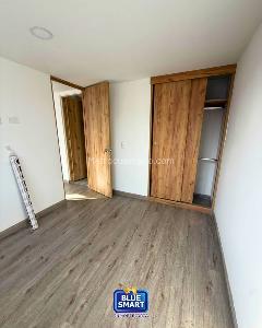Apartaestudio en arriendo en Alamos, Bogotá, 25 m² · foto 4 de 9