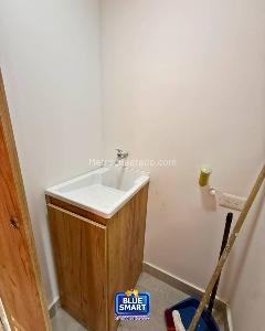 Apartaestudio en arriendo en Alamos, Bogotá, 25 m² · foto 5 de 9