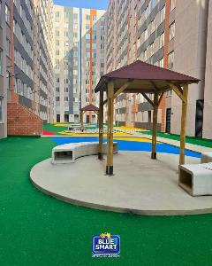 Apartaestudio en arriendo en Alamos, Bogotá, 25 m² · foto 9 de 9