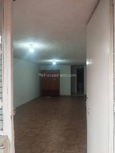 Apartaestudio en arriendo en Chapinero Alto, Bogotá, 25 m² · foto 4 de 12