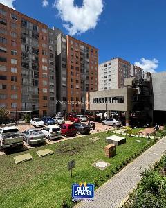 Apartamento de 2 alcobas en arriendo en Tuna Baja, Bogotá, 31 m² · foto 10 de 10