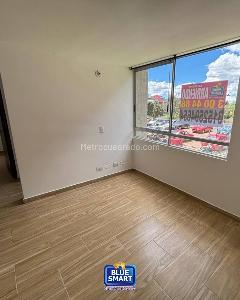 Apartamento de 2 alcobas en arriendo en Tuna Baja, Bogotá, 31 m² · foto 2 de 10