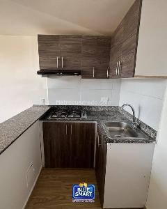 Apartamento de 2 alcobas en arriendo en Tuna Baja, Bogotá, 31 m² · foto 3 de 10