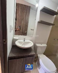 Apartamento de 2 alcobas en arriendo en Tuna Baja, Bogotá, 31 m² · foto 5 de 10