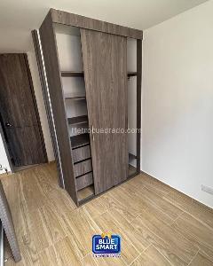 Apartamento de 2 alcobas en arriendo en Tuna Baja, Bogotá, 31 m² · foto 6 de 10