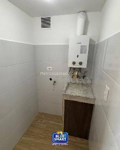 Apartamento de 2 alcobas en arriendo en Tuna Baja, Bogotá, 31 m² · foto 7 de 10
