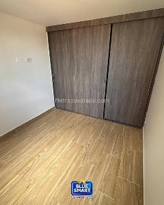 Apartamento de 2 alcobas en arriendo en Tuna Baja, Bogotá, 31 m² · foto 8 de 10
