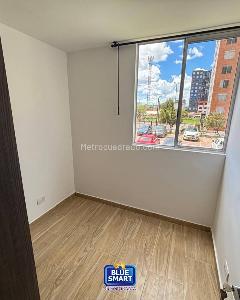 Apartamento de 2 alcobas en arriendo en Tuna Baja, Bogotá, 31 m² · foto 9 de 10