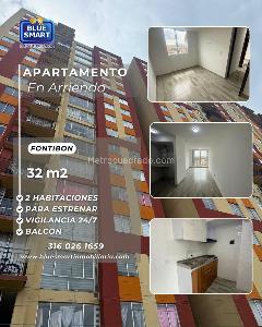 Apartamento en Arriendo, San Pablo, Bogotá D.C. en arriendo en San Pablo