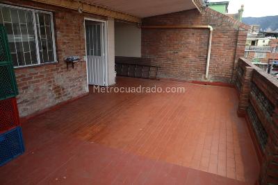 Casa de 5 alcobas en arriendo en Prado Veraniego, Bogotá, 144 m² · foto 17 de 19