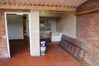 Casa de 5 alcobas en arriendo en Prado Veraniego, Bogotá, 144 m² · foto 19 de 19