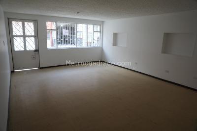 Casa de 5 alcobas en arriendo en Prado Veraniego, Bogotá, 144 m² · foto 2 de 19