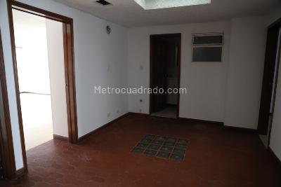 Casa de 5 alcobas en arriendo en Prado Veraniego, Bogotá, 144 m² · foto 9 de 19