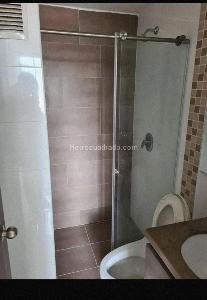 Apartamento de 2 alcobas en venta en Piedra Pintada, Ibagué, 46 m² · foto 4 de 5