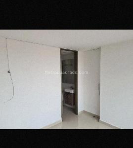 Apartamento de 2 alcobas en venta en Piedra Pintada, Ibagué, 46 m² · foto 5 de 5