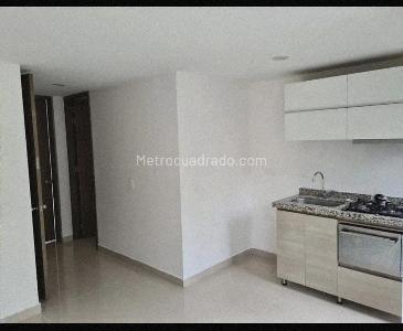 Apartamento de 2 alcobas en venta en Piedra Pintada, Ibagué, 46 m² · foto 2 de 5