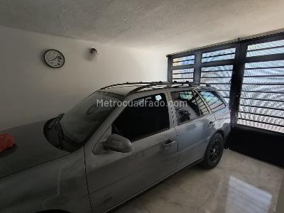 Casa de 3 alcobas en venta en Santa Ana, Ibagué, 105 m² · foto 14 de 18
