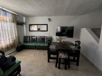 Casa de 3 alcobas en venta en Santa Ana, Ibagué, 105 m² · foto 15 de 18