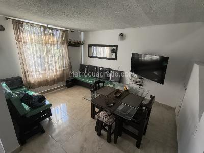 Casa de 3 alcobas en venta en Santa Ana, Ibagué, 105 m² · foto 3 de 18